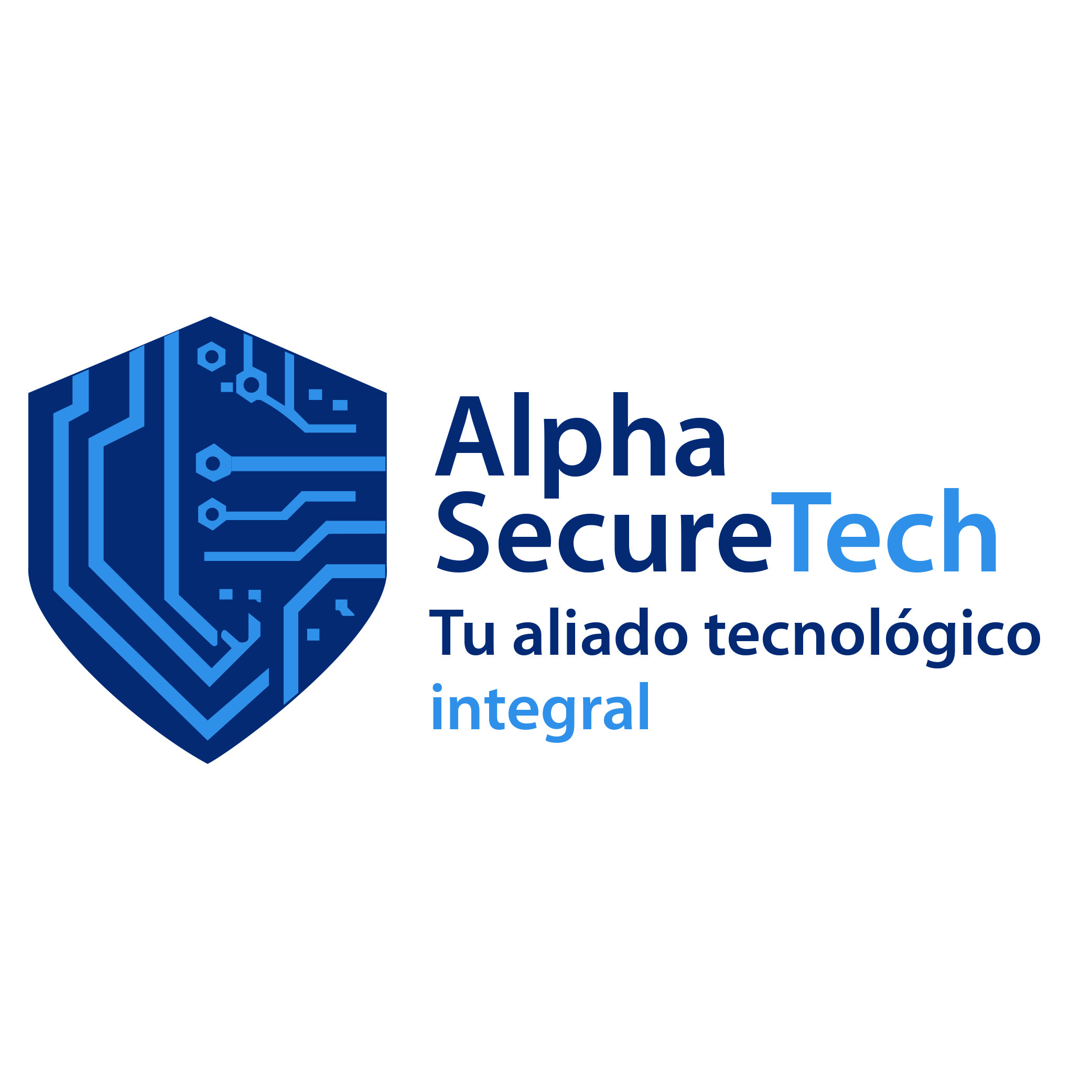 Alpha SecureTech