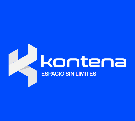 Kontena (C&A Contenedores y Servicios Sin Límites SAC)